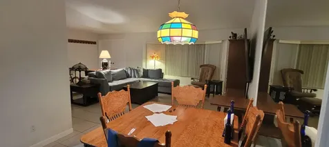 1534 Se Sutton Street Port Saint Lucie FL 34953