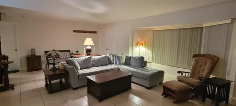 1534 Se Sutton Street Port Saint Lucie FL 34953