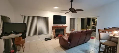 1534 Se Sutton Street Port Saint Lucie FL 34953