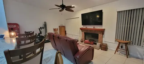 1534 Se Sutton Street Port Saint Lucie FL 34953