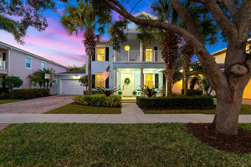 1703 W Community Drive Jupiter FL 33458