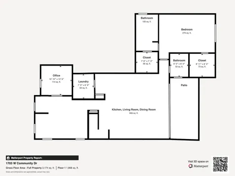 1703 W Community Drive Jupiter FL 33458