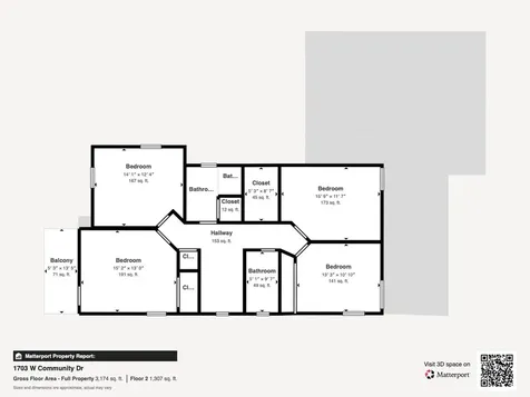 1703 W Community Drive Jupiter FL 33458