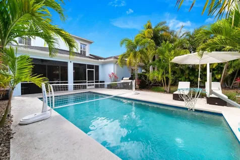1703 W Community Drive Jupiter FL 33458