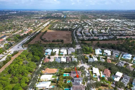 1703 W Community Drive Jupiter FL 33458