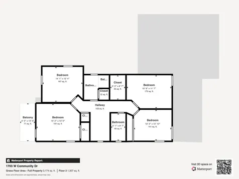 1703 W Community Drive Jupiter FL 33458
