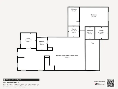 1703 W Community Drive Jupiter FL 33458