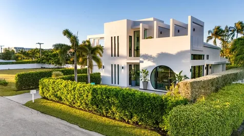 21 Hersey Drive Ocean Ridge FL 33435