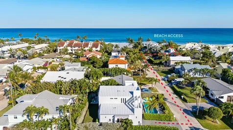 21 Hersey Drive Ocean Ridge FL 33435