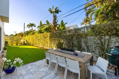 21 Hersey Drive Ocean Ridge FL 33435
