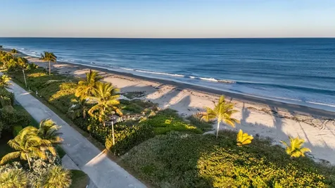 21 Hersey Drive Ocean Ridge FL 33435
