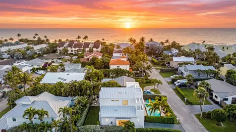 21 Hersey Drive Ocean Ridge FL 33435