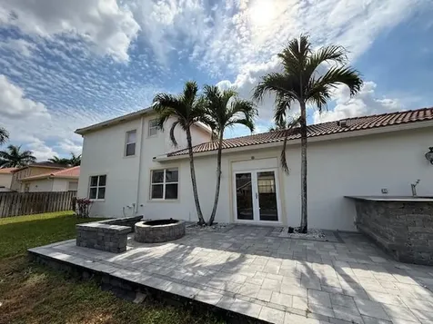 1730 Pierside Circle Wellington FL 33414