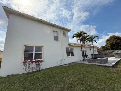 1730 Pierside Circle Wellington FL 33414
