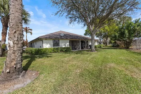 1619 Laurel Leaf Lane Fort Pierce FL 34950