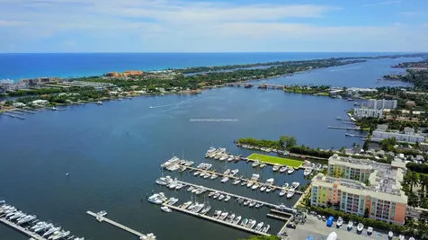 806 E Windward Way Lantana FL 33462