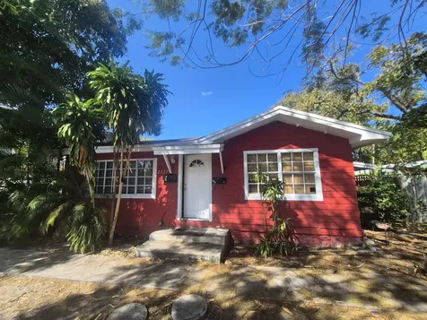 2327 Polk Street Hollywood FL 33020