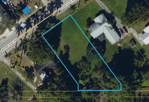 00 Bacom Point Road Pahokee FL 33476