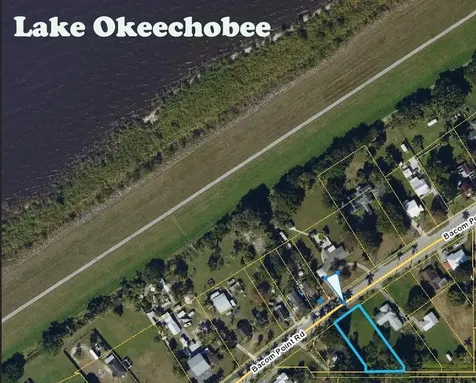 00 Bacom Point Road Pahokee FL 33476