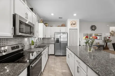 12552 Nw Toblin Lane Port Saint Lucie FL 34987