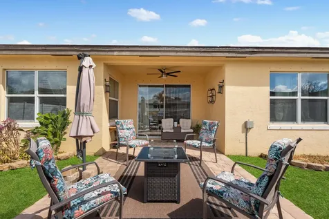 12552 Nw Toblin Lane Port Saint Lucie FL 34987