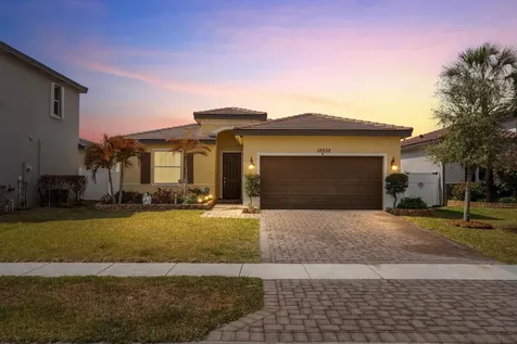 12552 Nw Toblin Lane Port Saint Lucie FL 34987