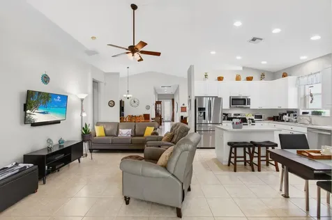 9503 Sandpiper Lane West Palm Beach FL 33411