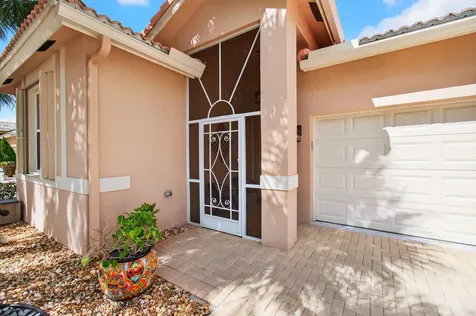 9503 Sandpiper Lane West Palm Beach FL 33411
