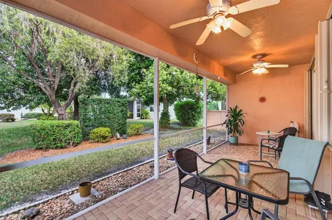9503 Sandpiper Lane West Palm Beach FL 33411