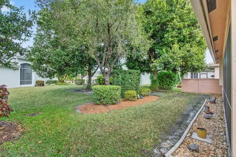 9503 Sandpiper Lane West Palm Beach FL 33411
