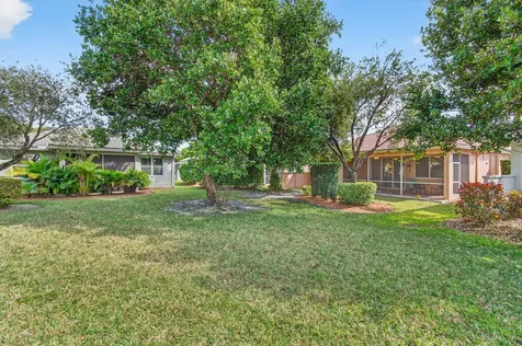 9503 Sandpiper Lane West Palm Beach FL 33411