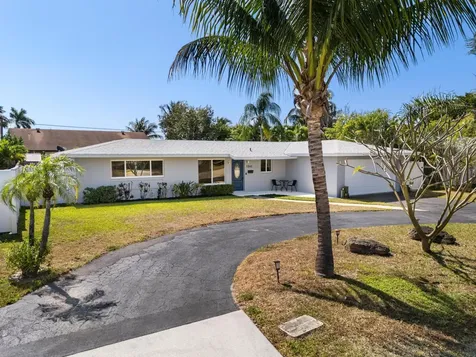 1042 Sw 23rd Avenue Boynton Beach FL 33426