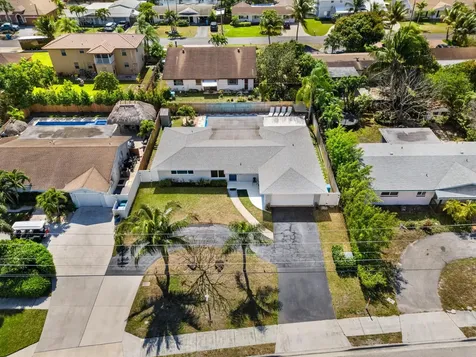 1042 Sw 23rd Avenue Boynton Beach FL 33426