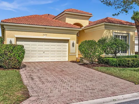 15299 Fiorenza Circle Delray Beach FL 33446