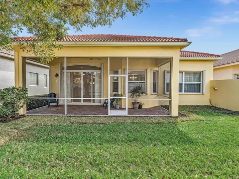 15299 Fiorenza Circle Delray Beach FL 33446
