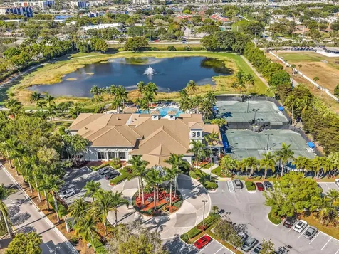 15299 Fiorenza Circle Delray Beach FL 33446