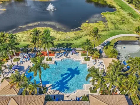 15299 Fiorenza Circle Delray Beach FL 33446