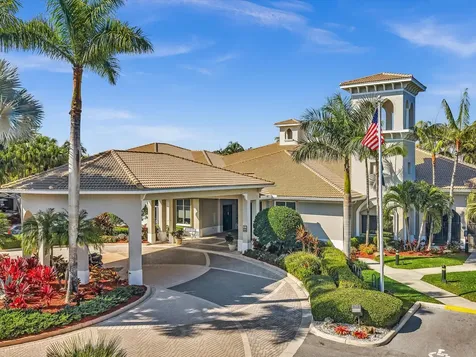 15299 Fiorenza Circle Delray Beach FL 33446
