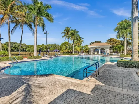 15299 Fiorenza Circle Delray Beach FL 33446