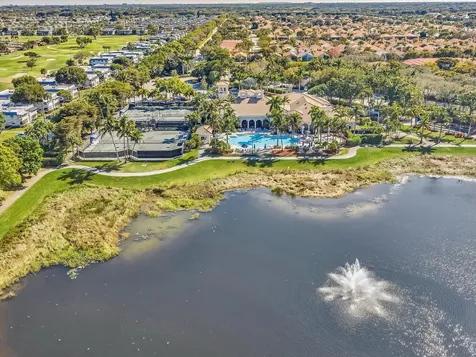 15299 Fiorenza Circle Delray Beach FL 33446