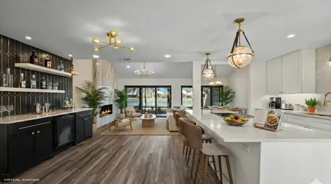 3733 Cape Pointe Circle Jupiter FL 33477