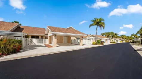 3733 Cape Pointe Circle Jupiter FL 33477