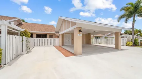 3733 Cape Pointe Circle Jupiter FL 33477