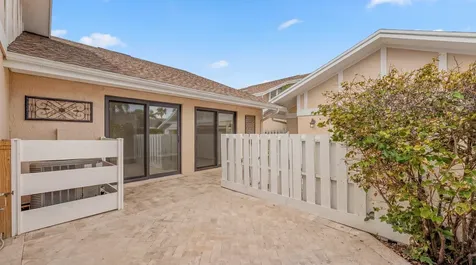 3733 Cape Pointe Circle Jupiter FL 33477
