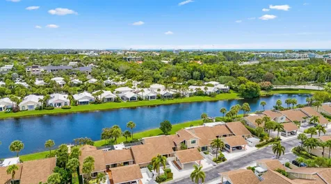 3733 Cape Pointe Circle Jupiter FL 33477