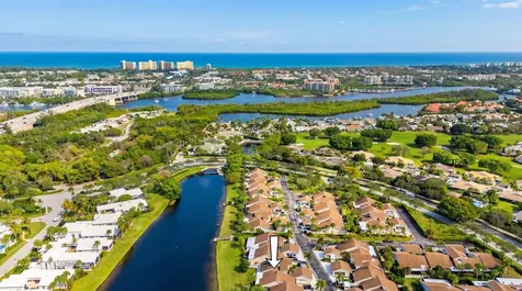 3733 Cape Pointe Circle Jupiter FL 33477