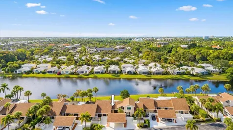 3733 Cape Pointe Circle Jupiter FL 33477
