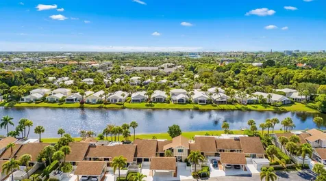 3733 Cape Pointe Circle Jupiter FL 33477