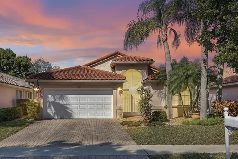 5317 Grey Birch Lane Boynton Beach FL 33437