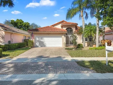 5317 Grey Birch Lane Boynton Beach FL 33437